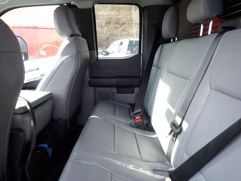 New 2026 Ford F450 XL AWD/4WD image 15
