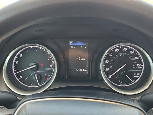Certified 2024 Toyota Camry LE FWD image 25