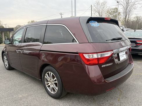 Used 2012 Honda Odyssey EX-L image 4