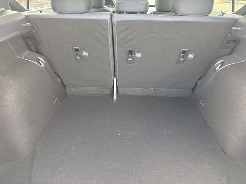 Certified 2019 Nissan Kicks S w/ Exterior Electronics Package image 18