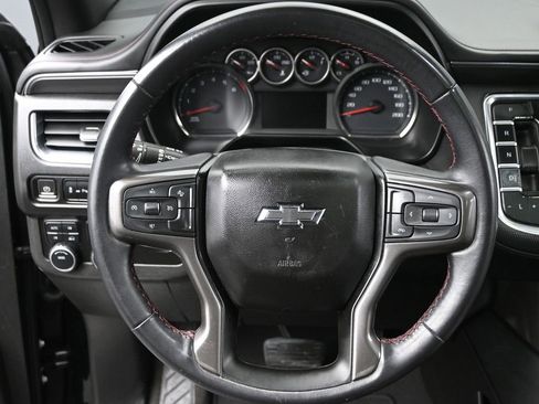 Used 2021 Chevrolet Suburban RST w/ Rear Media and Nav Package image 30