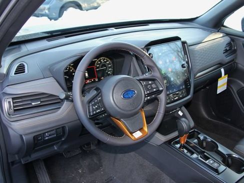 New 2026 Subaru Forester Wilderness AWD/4WD image 13