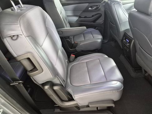 Used 2018 Chevrolet Traverse Premier AWD/4WD image 28