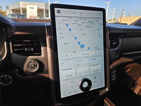 Used 2023 Ford Expedition King Ranch image 12