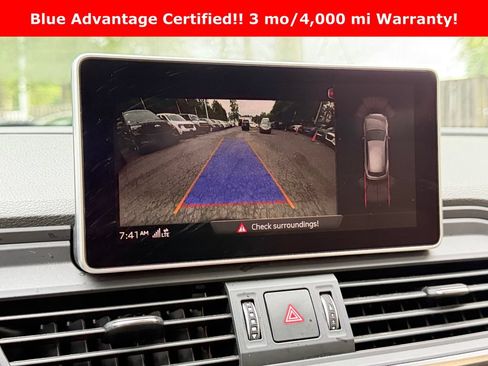 Used 2018 Audi Q5 2.0T Premium Plus AWD/4WD image 20