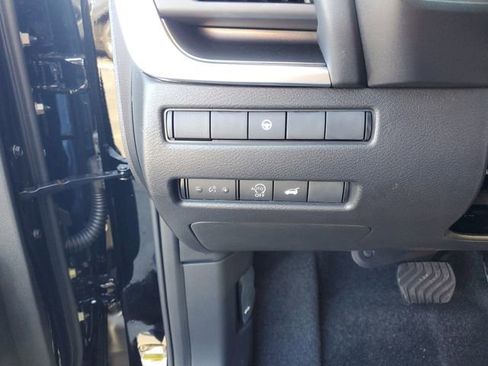 New 2026 Nissan Rogue SV image 12