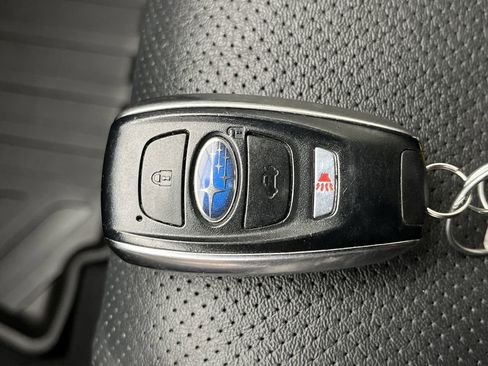 Used 2023 Subaru Ascent Touring image 29