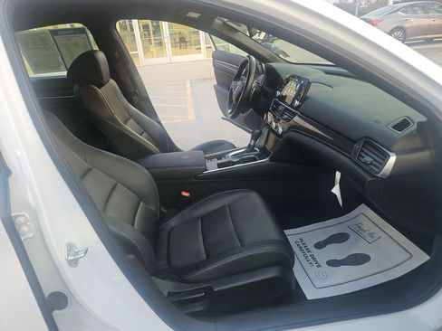 Used 2022 Honda Accord Sport image 30