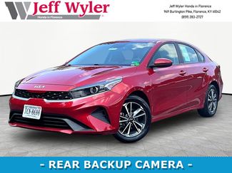 Used 2024 Kia Forte LXS FWD video 1
