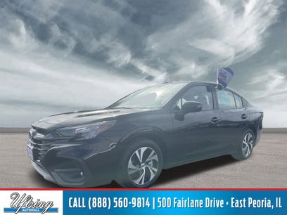 Certified 2025 Subaru Legacy Premium