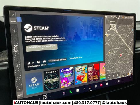 Used 2024 Tesla Model S Plaid image 34