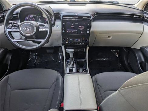 Used 2024 Hyundai Tucson SEL image 16