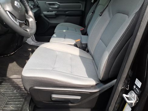 Used 2023 RAM 1500 Big Horn AWD/4WD image 8