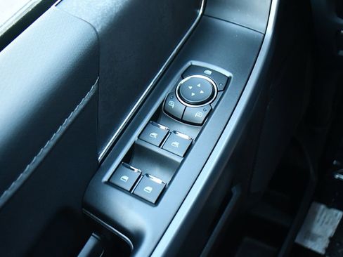 New 2025 Ford F150 XLT w/ Equipment Group 302A MID AWD/4WD image 22