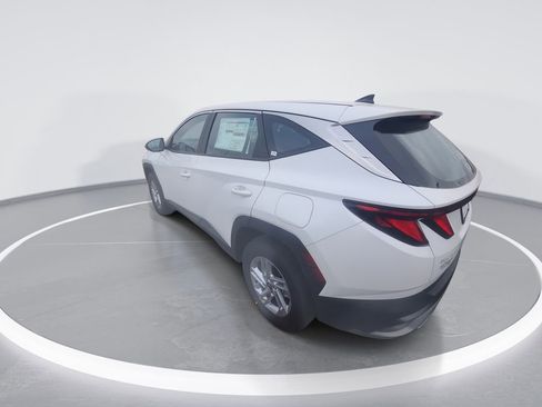New 2026 Hyundai Tucson SE AWD/4WD image 6