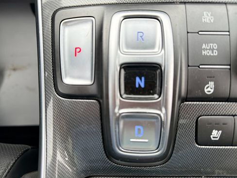 Certified 2023 Hyundai Santa Fe Limited AWD/4WD image 28