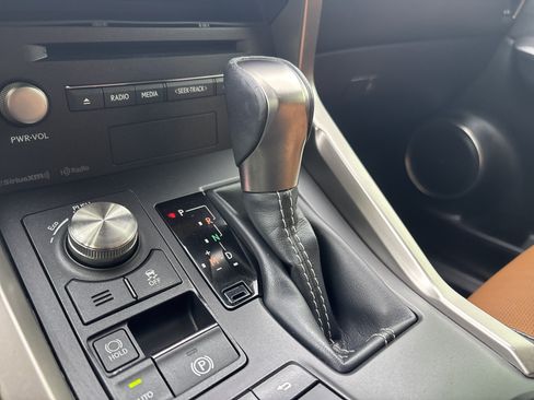 Used 2021 Lexus NX 300 FWD w/ Comfort Package image 26