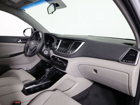 Used 2017 Hyundai Tucson SE AWD/4WD image 23