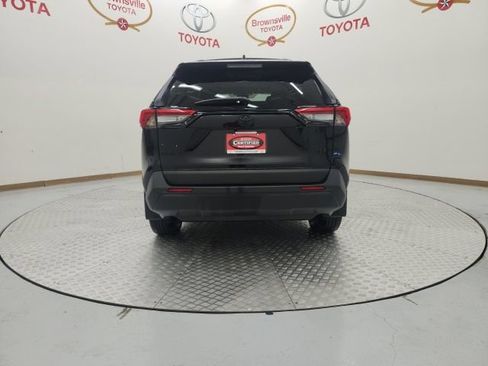 Used 2025 Toyota RAV4 XLE Premium FWD image 7