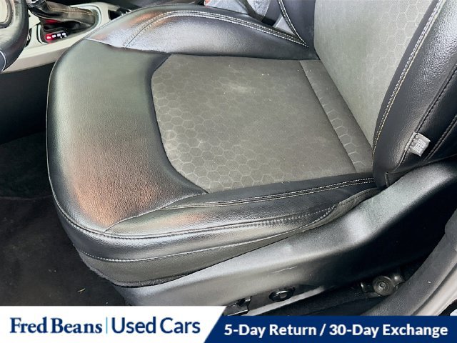 Used 2018 Jeep Compass Latitude w/ Popular Equipment Group AWD/4WD image 23