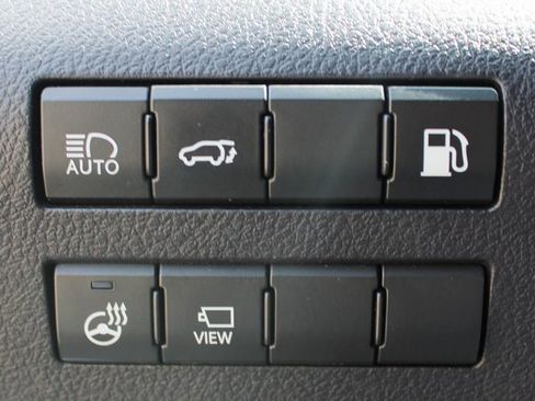 Used 2020 Lexus RX 450h AWD w/ Premium Package image 15