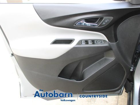 Used 2024 Chevrolet Equinox LS w/ LS Convenience Package FWD image 9