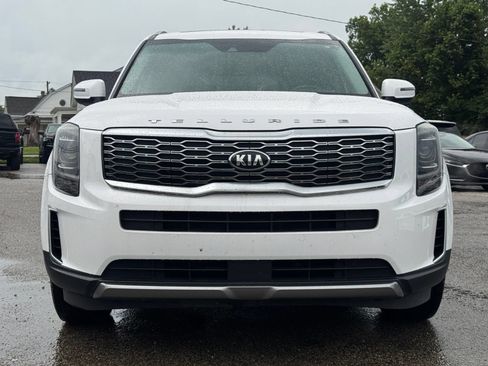 Used 2021 Kia Telluride S FWD image 9