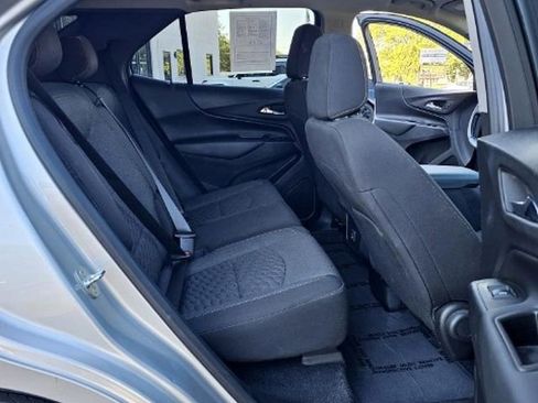 Used 2021 Chevrolet Equinox LT image 31