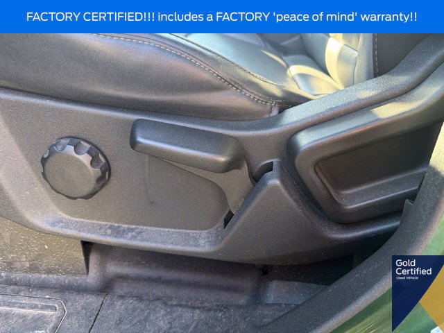 Used 2024 Ford Bronco Everglades AWD/4WD image 27