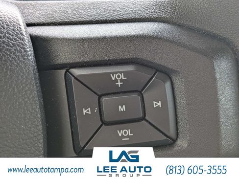 Used 2020 Ford F250 XLT w/ XLT Value Package AWD/4WD image 24
