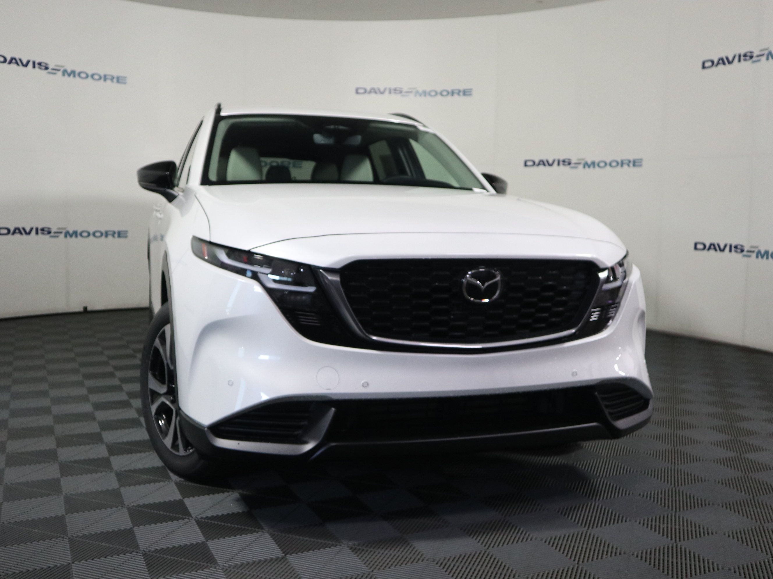 New 2026 MAZDA CX-5 Preferred AWD/4WD image 2