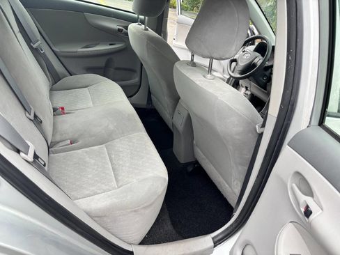 Used 2009 Toyota Corolla LE image 21