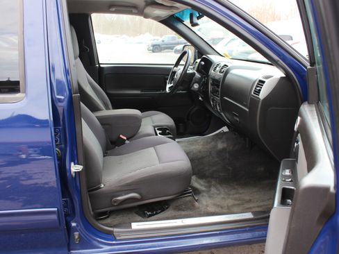 Used 2012 GMC Canyon SLE image 33