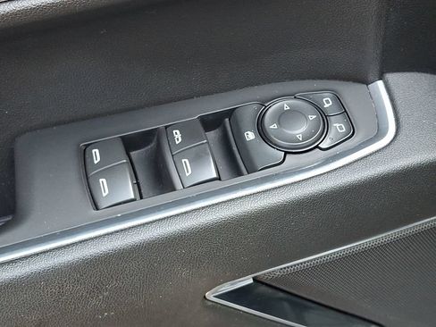 Used 2024 Chevrolet Silverado 1500 LT AWD/4WD image 26