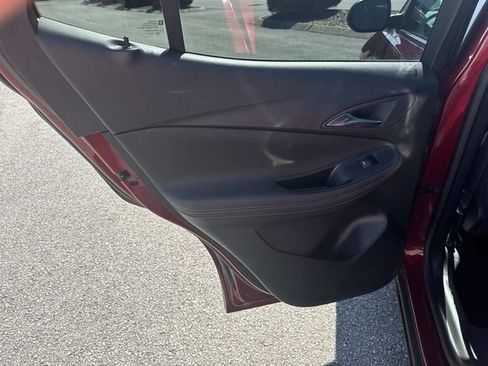Used 2023 Buick Encore GX Preferred w/ Cold Weather Comfort Package FWD image 14