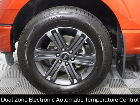 Certified 2023 Ford F150 XLT w/ Equipment Group 302A High image 19