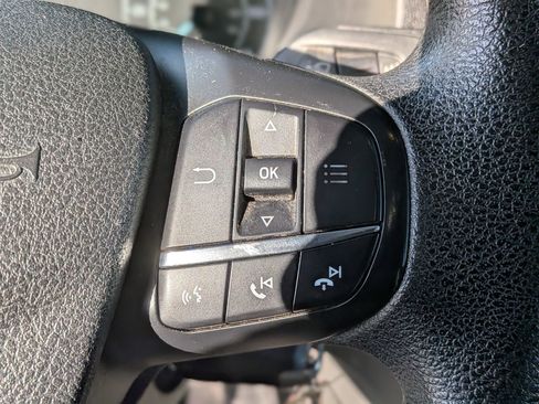 Used 2022 Ford Transit 350 XLT image 23