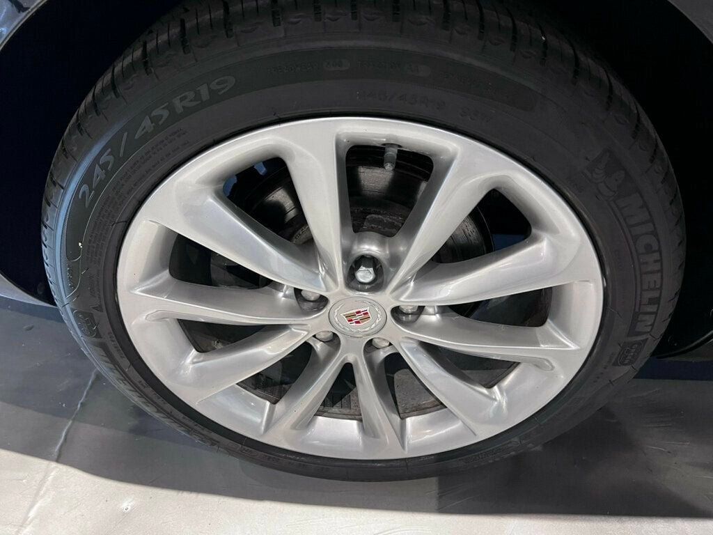 Used 2013 Cadillac XTS Premium FWD image 36