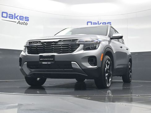 Certified 2026 Kia Seltos S image 41