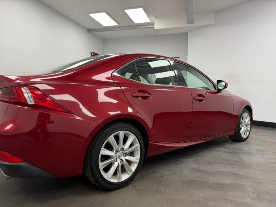 Used 2014 Lexus IS 250 AWD w/ Premium Package image 24