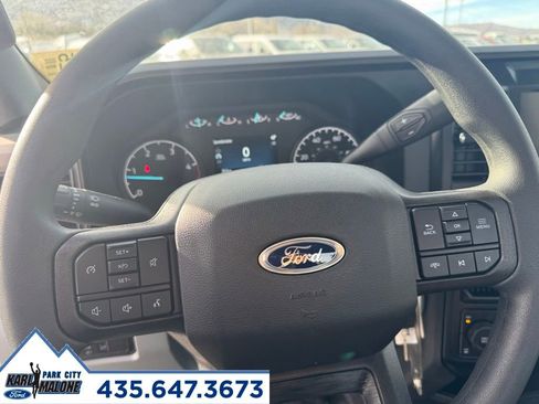 New 2026 Ford F250 XL w/ 360-Degree Camera Package AWD/4WD image 47