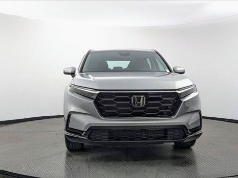 Used 2024 Honda CR-V LX image 12