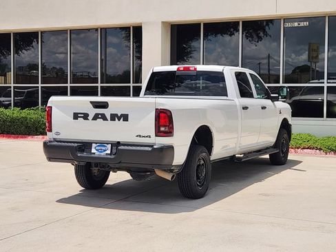 Used 2025 RAM 2500 Tradesman AWD/4WD image 7