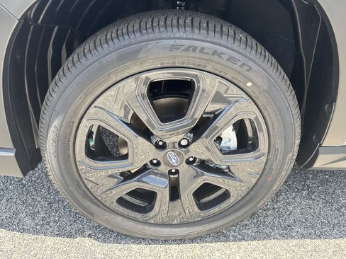 New 2025 Subaru Ascent Bronze Edition image 10