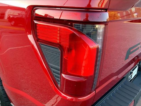 Used 2025 Ford F150 STX w/ STX Black Appearance Package RWD image 26