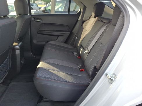 Used 2016 Chevrolet Equinox LT w/ Convenience Package FWD image 9