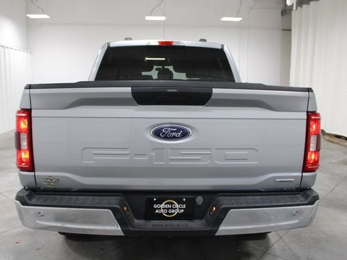 Used 2023 Ford F150 XLT image 8