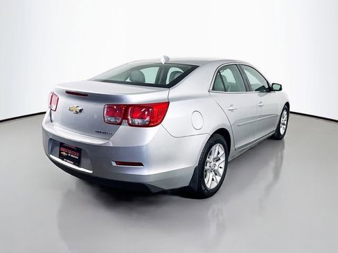 Used 2014 Chevrolet Malibu LT w/ Power Convenience Package FWD image 5