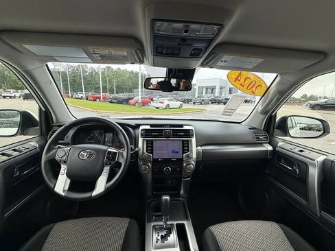 Used 2024 Toyota 4Runner SR5 RWD image 24