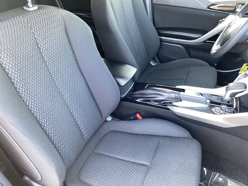 Used 2023 Mitsubishi Eclipse Cross LE AWD/4WD image 11